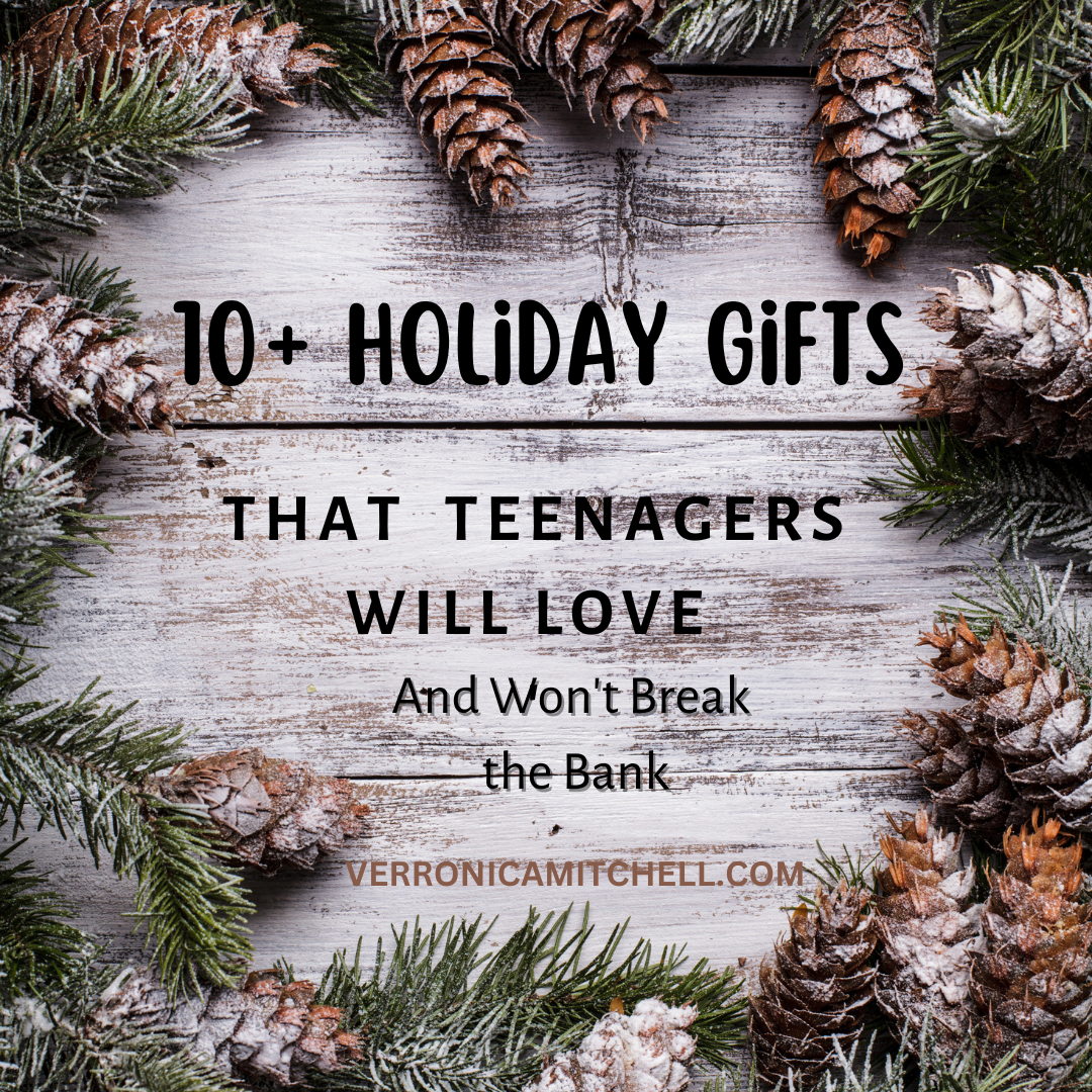10 plus teen gifts