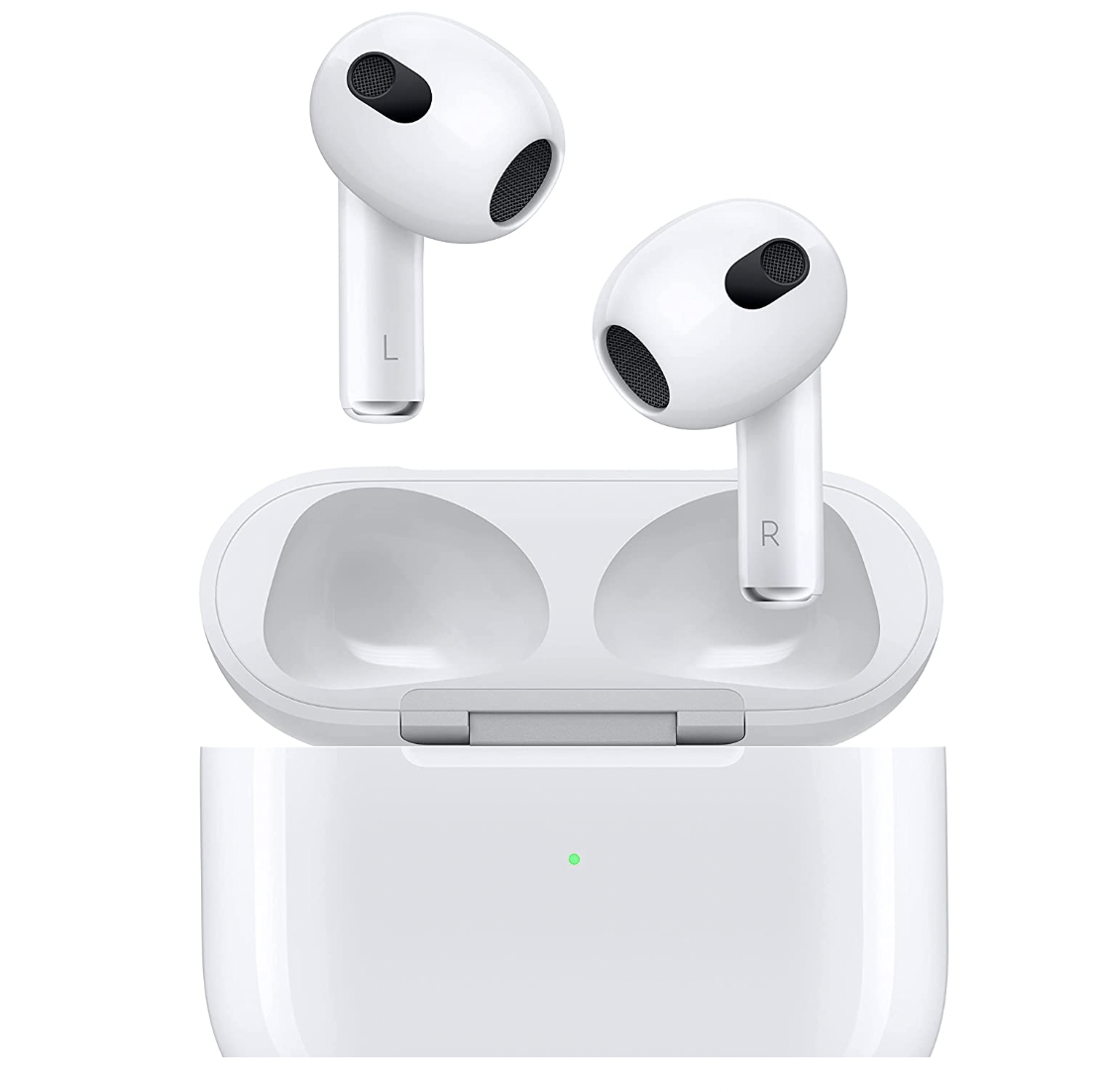 3rd Gen Airpods 