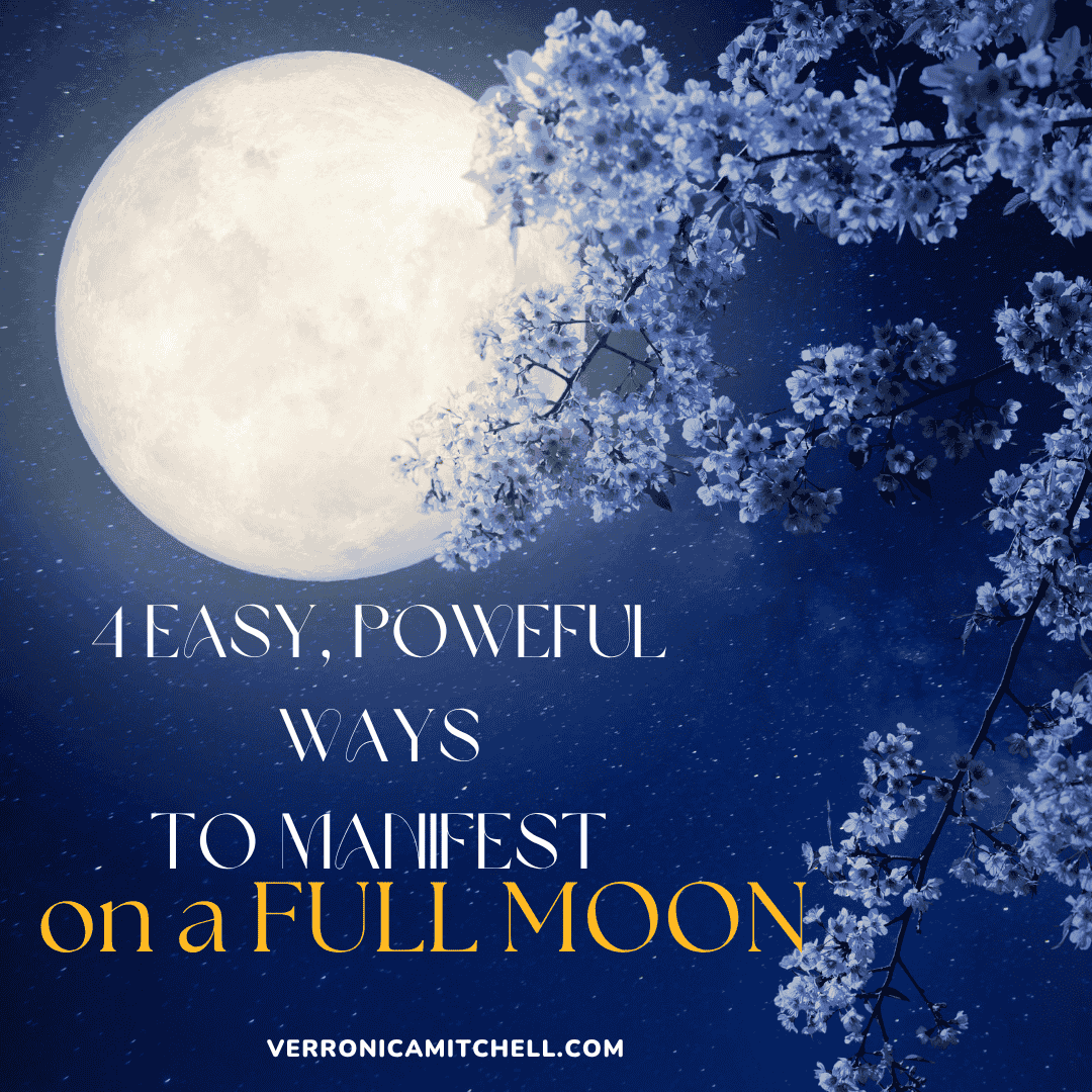 Full Moon Manifesting Rituals Full Moon Manifesting Rituals