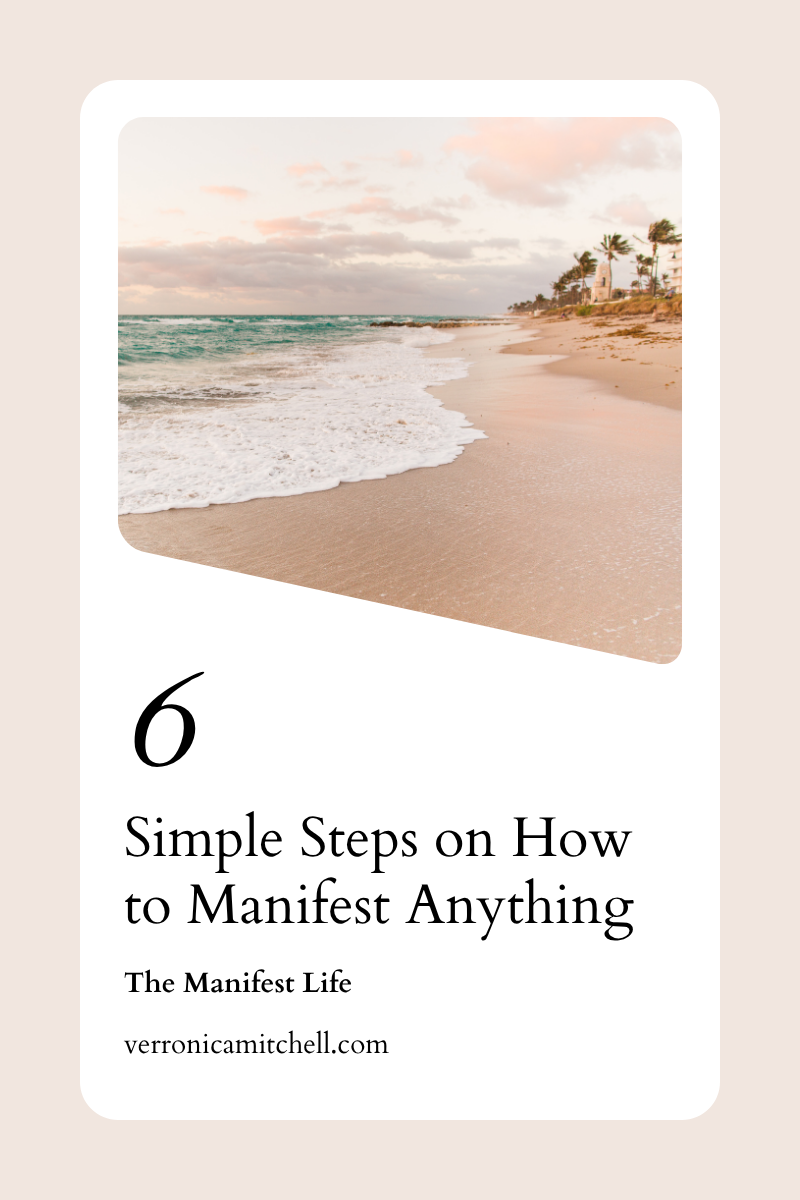 6 Simple ACTION Steps