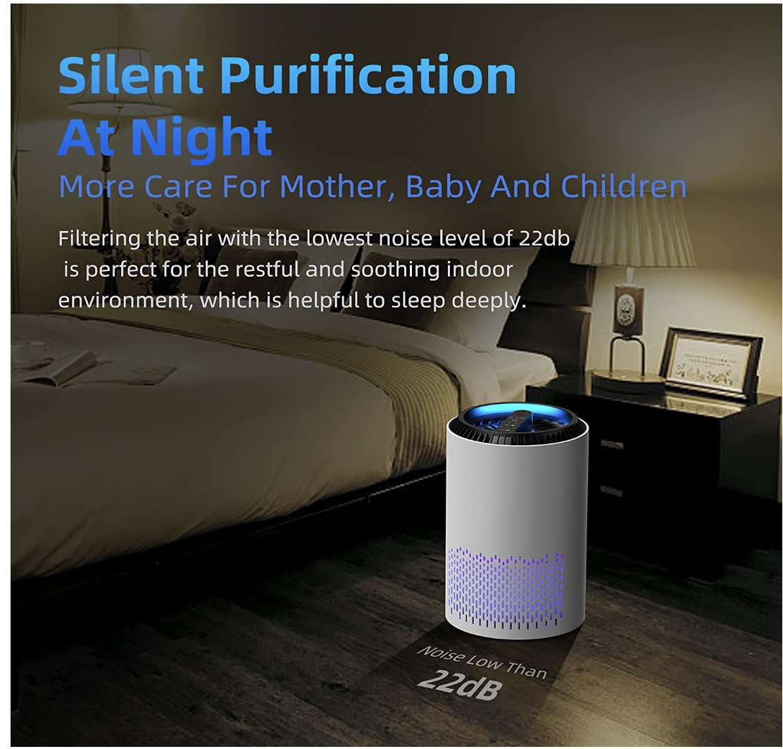 Air purifier