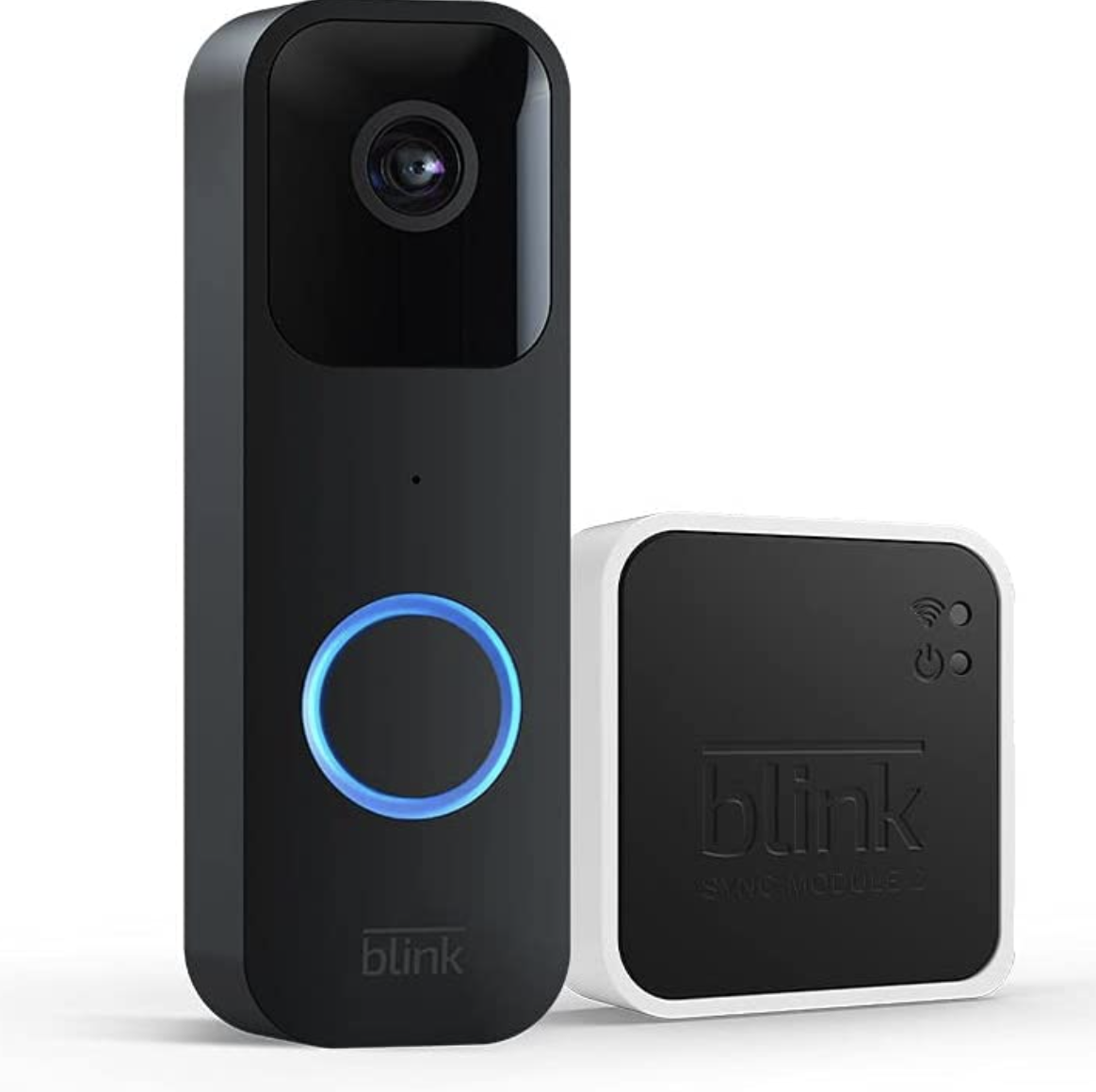 Blink Door Bell