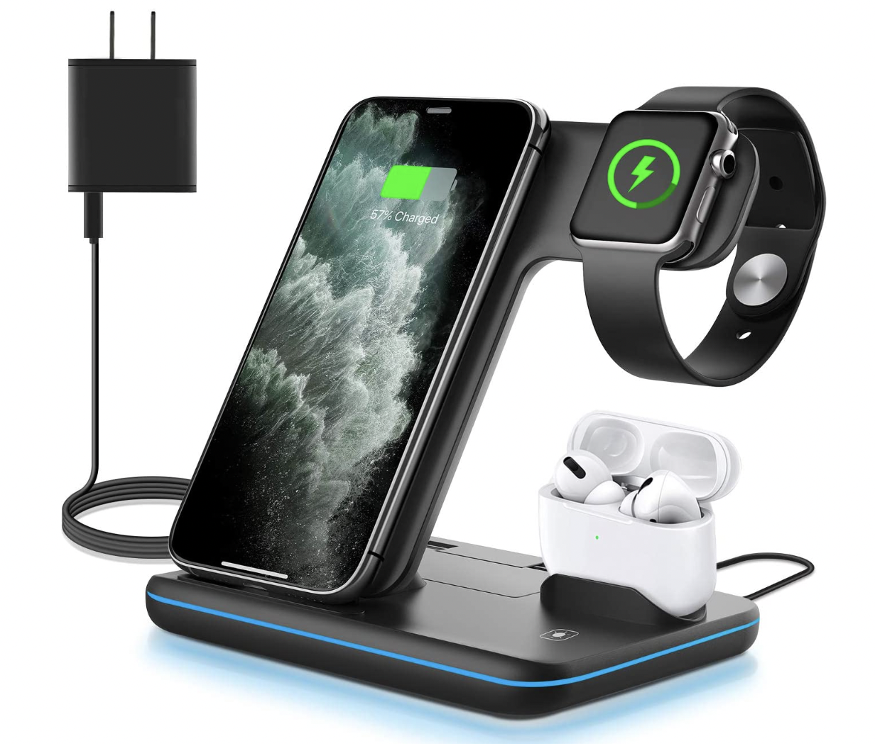 Charging Station for teens