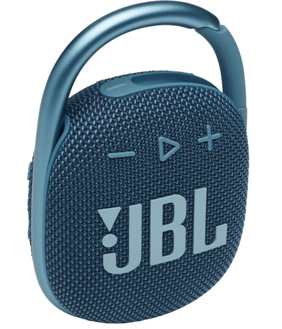 Portable speaker as teenage gift