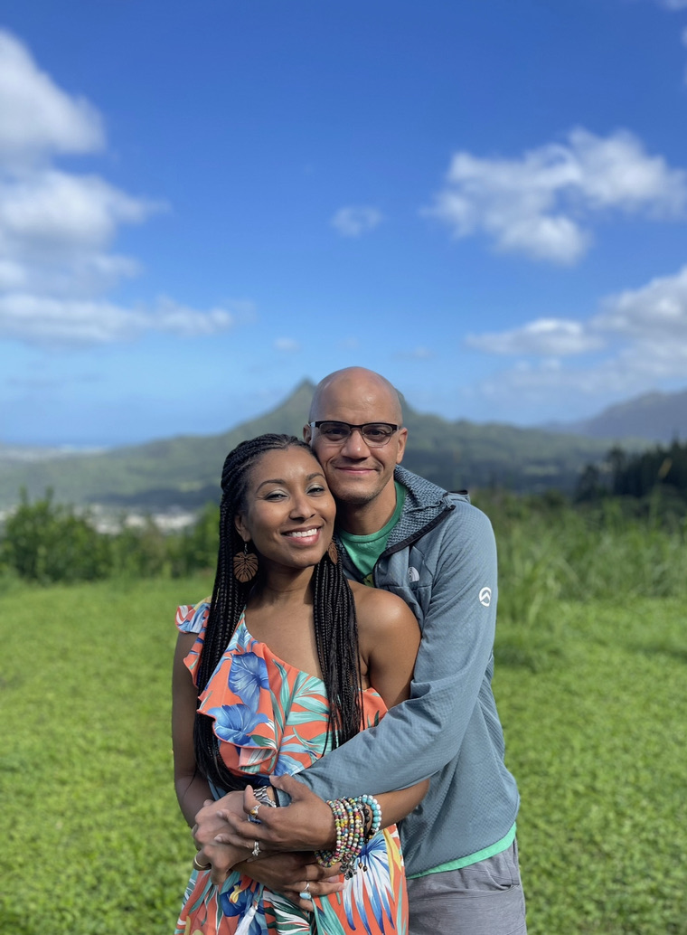 MelvinandIHawaii MelvinandIHawaii