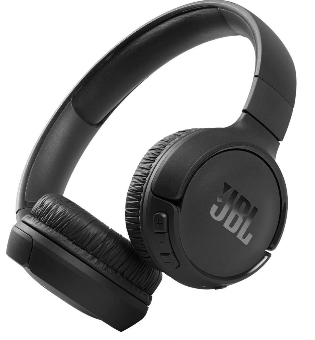 JBL Wireless headphones