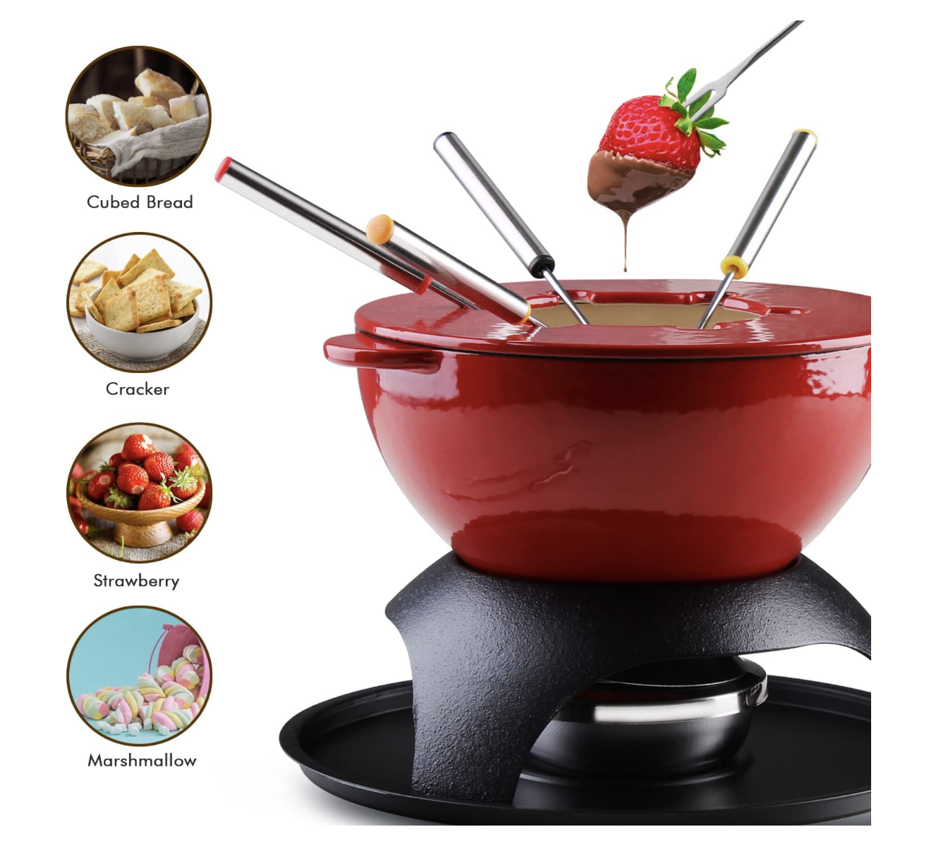 Fondue Set