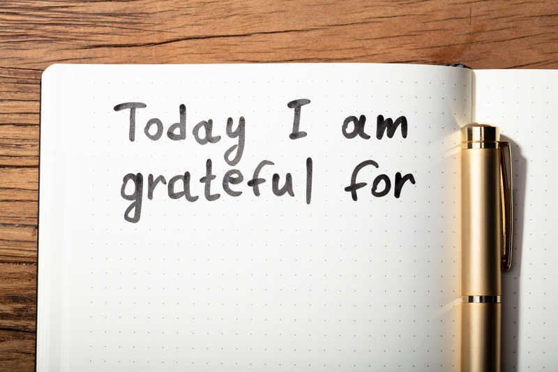 Grateful Grateful