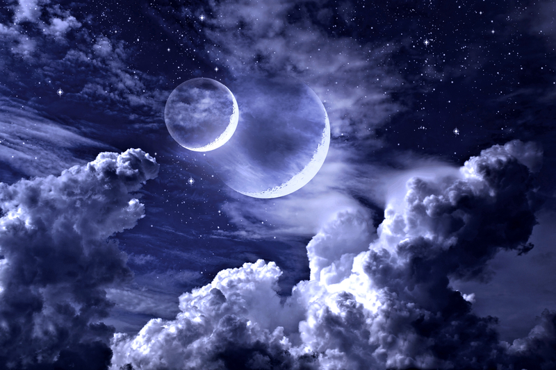 New Moon 1124